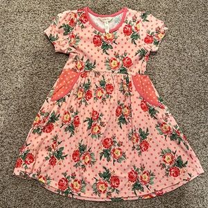 Matilda Jane dress